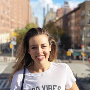 Meet your Posher, Kara